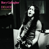 Rory Gallagher - Deuce (50th Anniversary) '2022
