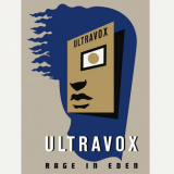 Ultravox - Rage In Eden (Deluxe Edition) '2022