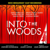 Sara Bareilles - Into The Woods (2022 Broadway Cast Recording) '2022