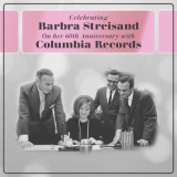 Barbra Streisand - Celebrating Barbra Streisand On her 60th Anniversary with Columbia Records '2022