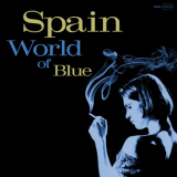 Spain - World of Blue '2022