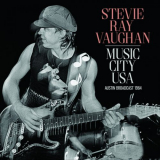 Stevie Ray Vaughan - Music City Usa '2022