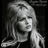 Brigitte Bardot - Ten Songs for you '2022