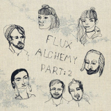 Rachael Dadd - Flux Alchemy Part 1-2 '2022