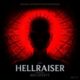 Lovett - Hellraiser (Original Motion Picture Soundtrack) '2022