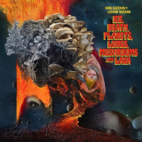 King Gizzard & The Lizard Wizard - Ice, Death, Planets, Lungs, Mushroom And Lava '2022
