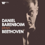 Daniel Barenboim - Daniel Barenboim Plays Beethoven '2022
