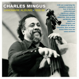 Charles Mingus - Landmark Albums 1956-60 '2022