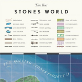 Tim Ries - Stones World - 2CD '2008