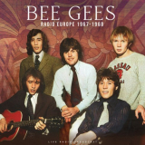 Bee Gees - Radio Europe 1967-1968 (live) '2022