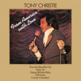 Tony Christie - From America With Love '1974/2022