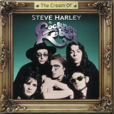 Steve Harley - The Cream of Steve Harley & Cockney Rebel '1999
