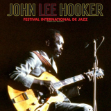 John Lee Hooker - Festival International De Jazz (Antibes Live 1969) '2022