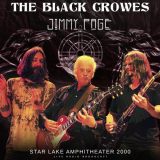 Black Crowes, The - Star Lake Amphitheater 2000 (live) '2022