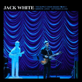 Jack White - 2022-09-29 Santa Fe, NM '2022