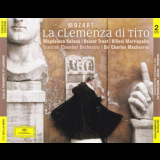 Sir Charles Mackerras - Mozart: La Clemenza di Tito '2006