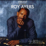 Roy Ayers - Vibrant '1993