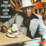 John Lee Hooker - The Cream - Special Remastered & Expanded Edition '2009