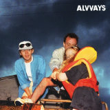 Alvvays - Blue Rev (Limited Edition) '2022