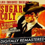 Luis Bacalov - Sugar Colt (Original Motion Picture Soundtrack) '1966