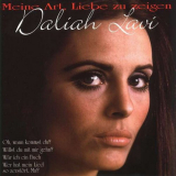 Daliah Lavi - Meine Art, Liebe zu zeigen '1997