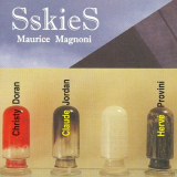 Maurice Magnoni - SskieS '2000