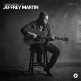 Jeffrey Martin - Jeffrey Martin | OurVinyl Sessions '2022