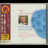 Paul Mauriat - Love Sounds Collection '1990