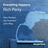 Rich Perry - Everything Happens '2022