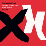 Jasper van't Hof - Conversations '2022