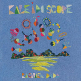 Rachael Dadd - Kaleidoscope '2022