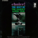 Ramsey Lewis Trio, The - Choice!: The Best Of The Ramsey Lewis Trio '1965