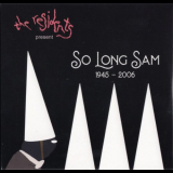 Residents, The - So Long Sam (1945-2006) '2022