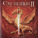 Alan Simon - Excalibur II L'Anneau Des Celtes '2007