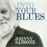 Johnny Sansone - Into Your Blues '2022