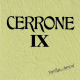 Cerrone - Cerrone IX: Your Love Survived '1982