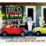 Big Bang - Italo Funk Experience '2011