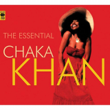 Chaka Khan - The Essential Chaka Khan '2011