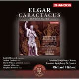London Symphony Orchestra - Elgar: Caractacus & Severn Suite '2016