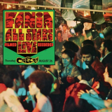 Fania All Stars - Live At The Cheetah (Vol. 1 / Live At The Cheetah / 1971) '1971/2022