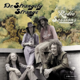 Dr. Strangely Strange - Radio Sessions '2022