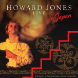Howard Jones - Live In Japan '2022