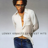 Lenny Kravitz - Greatest Hits (Limited edition) '2000/2022