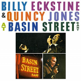 Billy Eckstine - At Basin Street East '1961 [2019]