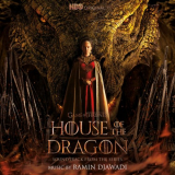 Ramin Djawadi - House of the Dragon: Season 1 (Soundtrack from the HBOÂ® Series) '2022