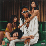 Wiz Khalifa - Multiverse (Deluxe) '2022