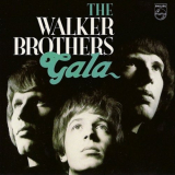 Walker Brothers, The - The Walker Brothers Gala '1986