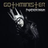 Gothminister - Pandemonium '2022