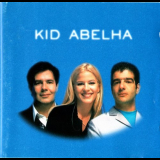 Kid Abelha - Kid Abelha '1997