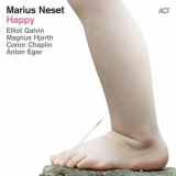 Marius Neset - Happy '2022
